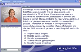 kaplan usmle step 1