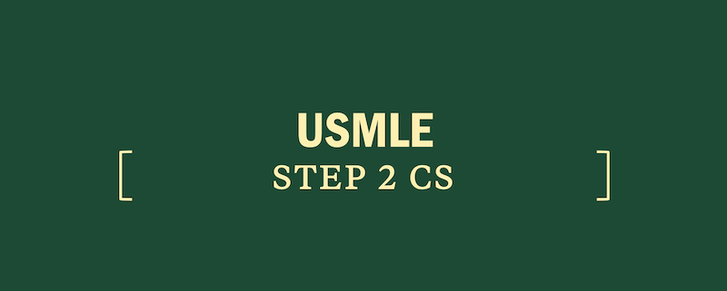 Usmle Step 2 Cs Experience Img Paradise Medic Usmle Experiences Best Books For Usmle Preparation