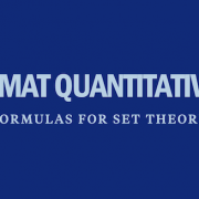 What S Tested On The Gmat Quantitative Section Kaplan Test Prep