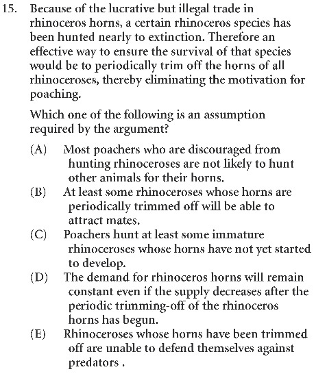 real-lsat-practice-questions-logical-reasoning