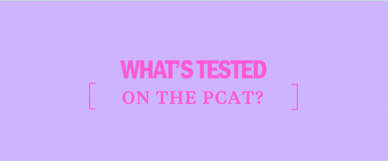 PCAT Tips, Study Plans, and Practice - Kaplan Test Prep