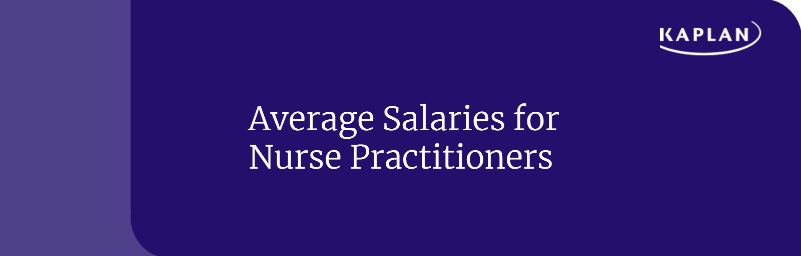 Average Nurse Practitioner Salaries By State Specialty Kaplan Test Prep